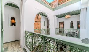 Vendita Riad Marrakech