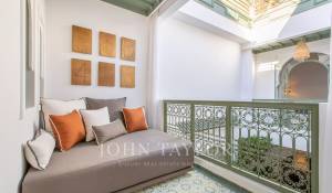 Vendita Riad Marrakech