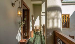 Vendita Riad Marrakech