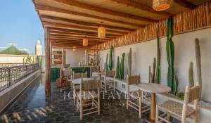 Vendita Riad Marrakech