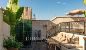 Vendita Riad Marrakech