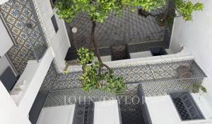 Vendita Riad Marrakech