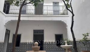 Vendita Riad Marrakech