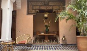 Vendita Riad Marrakech