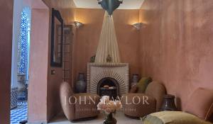 Vendita Riad Marrakech