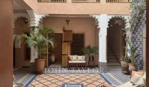 Vendita Riad Marrakech