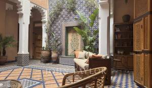 Vendita Riad Marrakech