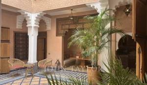 Vendita Riad Marrakech