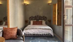Vendita Riad Marrakech