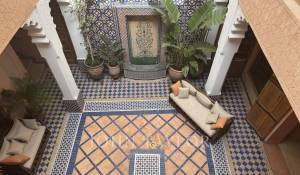 Vendita Riad Marrakech