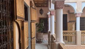 Vendita Riad Marrakech