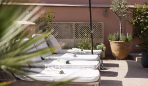 Vendita Riad Marrakech