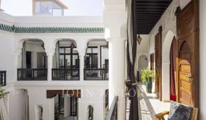 Vendita Riad Marrakech