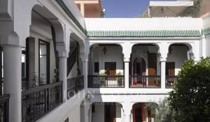 Vendita Riad Marrakech