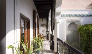 Vendita Riad Marrakech