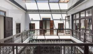 Vendita Riad Marrakech