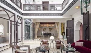 Vendita Riad Marrakech