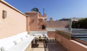 Vendita Riad Marrakech