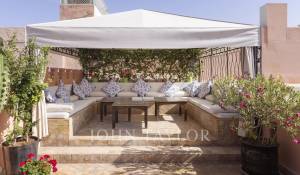 Vendita Riad Marrakech