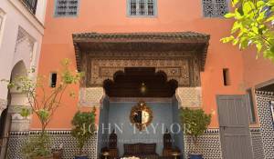 Vendita Riad Marrakech