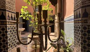 Vendita Riad Marrakech