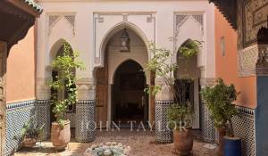 Vendita Riad Marrakech