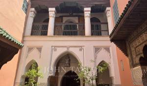 Vendita Riad Marrakech