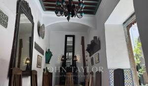 Vendita Riad Marrakech
