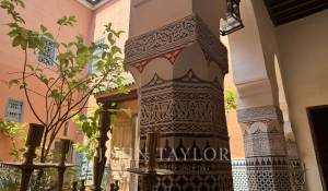 Vendita Riad Marrakech