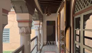 Vendita Riad Marrakech