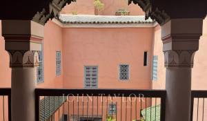 Vendita Riad Marrakech
