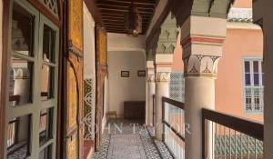 Vendita Riad Marrakech