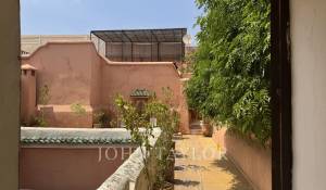 Vendita Riad Marrakech