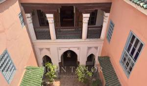 Vendita Riad Marrakech