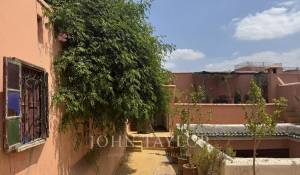 Vendita Riad Marrakech