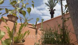 Vendita Riad Marrakech