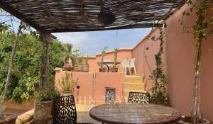 Vendita Riad Marrakech