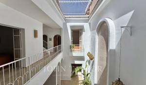 Vendita Riad Marrakech
