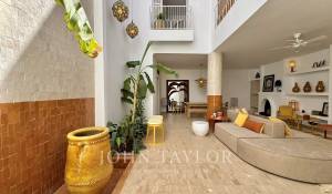 Vendita Riad Marrakech