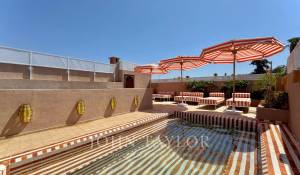 Vendita Riad Marrakech