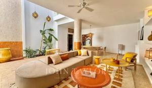 Vendita Riad Marrakech