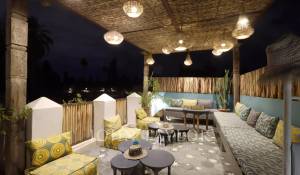 Vendita Riad Marrakech