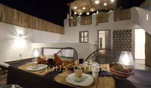 Vendita Riad Marrakech
