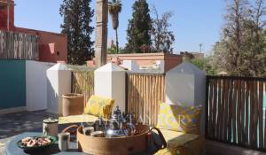 Vendita Riad Marrakech