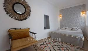 Vendita Riad Marrakech