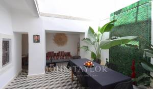 Vendita Riad Marrakech