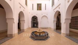 Vendita Riad Marrakech