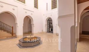 Vendita Riad Marrakech