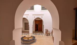 Vendita Riad Marrakech