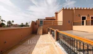 Vendita Riad Marrakech